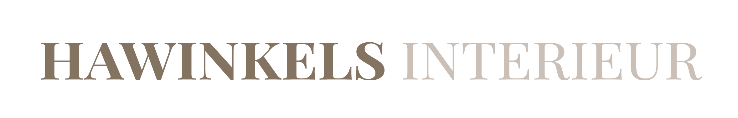 Hawinkels Interieur